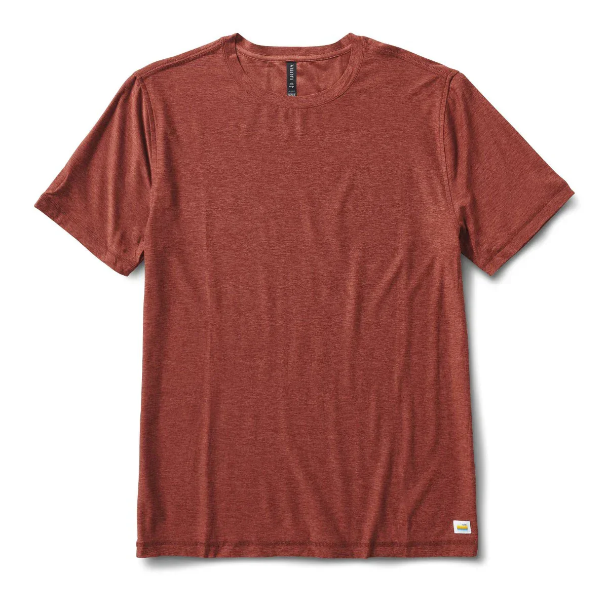 T-shirt Vuori Strato Tech (hommes) - Image 2