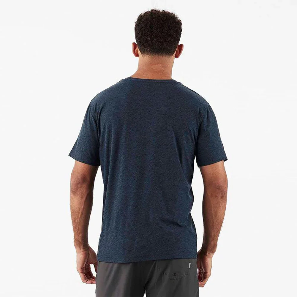 T-shirt Vuori Strato Tech (hommes) - Image 8