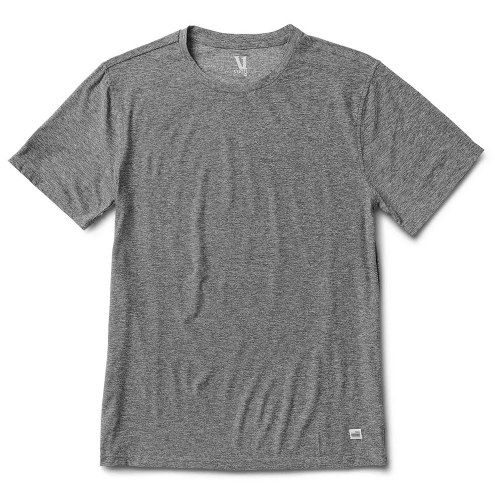 T-shirt Vuori Strato Tech (hommes) - Image 9