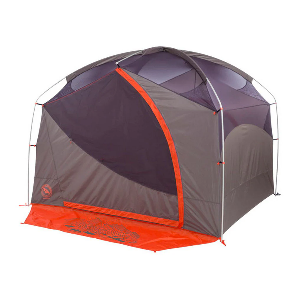 Tente Big Agnes Big House 6 - Image 2