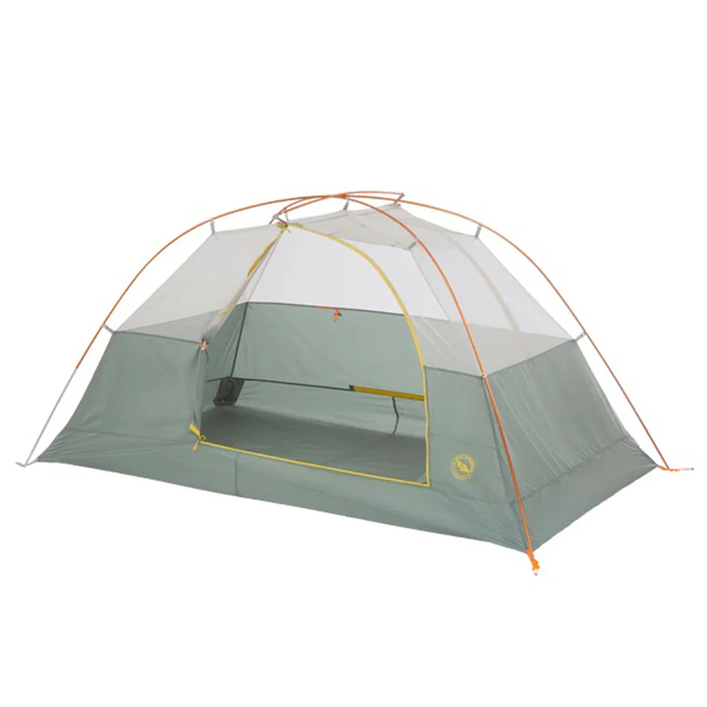 Tente Big Agnes Blacktail 2P - Image 4