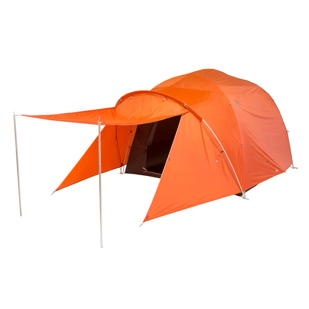 Tente Big Agnes Bunk House 6 - Image 4