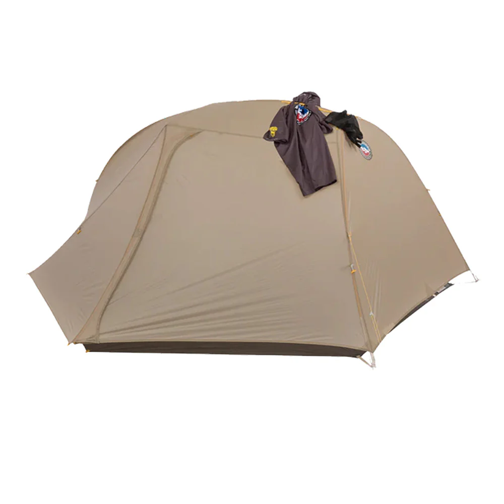 Tente de bikepacking Big Agnes Tiger Wall UL2 SD - Image 4