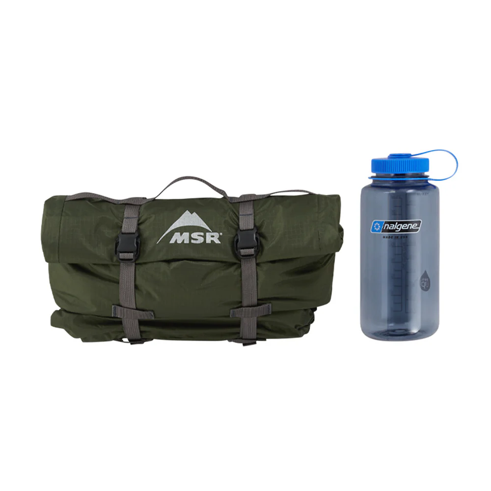 Tente de bikepacking MSR Hubba Hubba 1P - Image 4