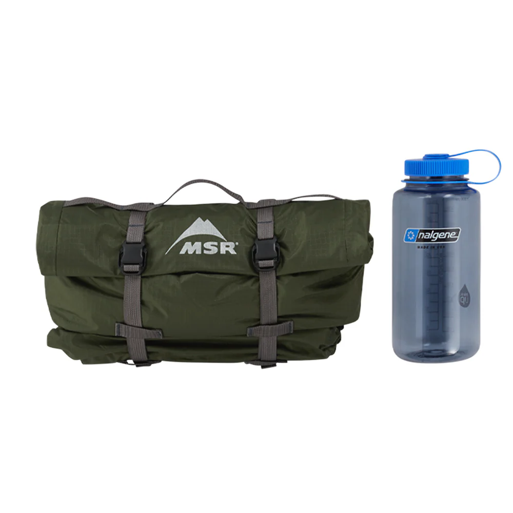 Tente de bikepacking MSR Hubba Hubba 2P - Image 4