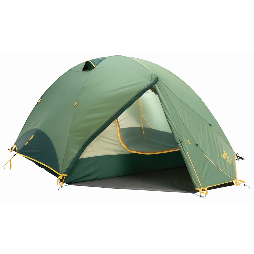 Tente Eureka El Capitain 4+ Outfitter