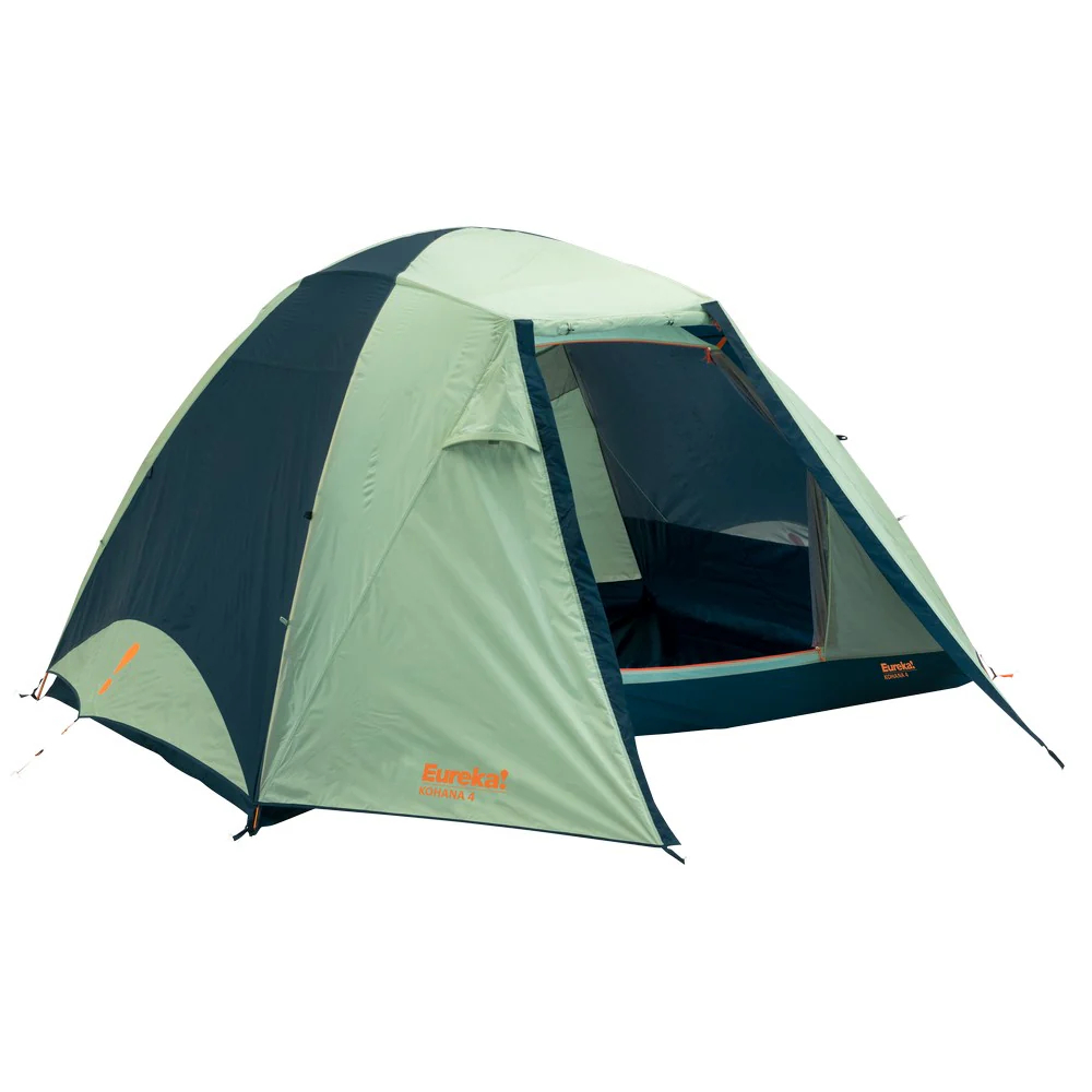 Tente Eureka Kohana 4P