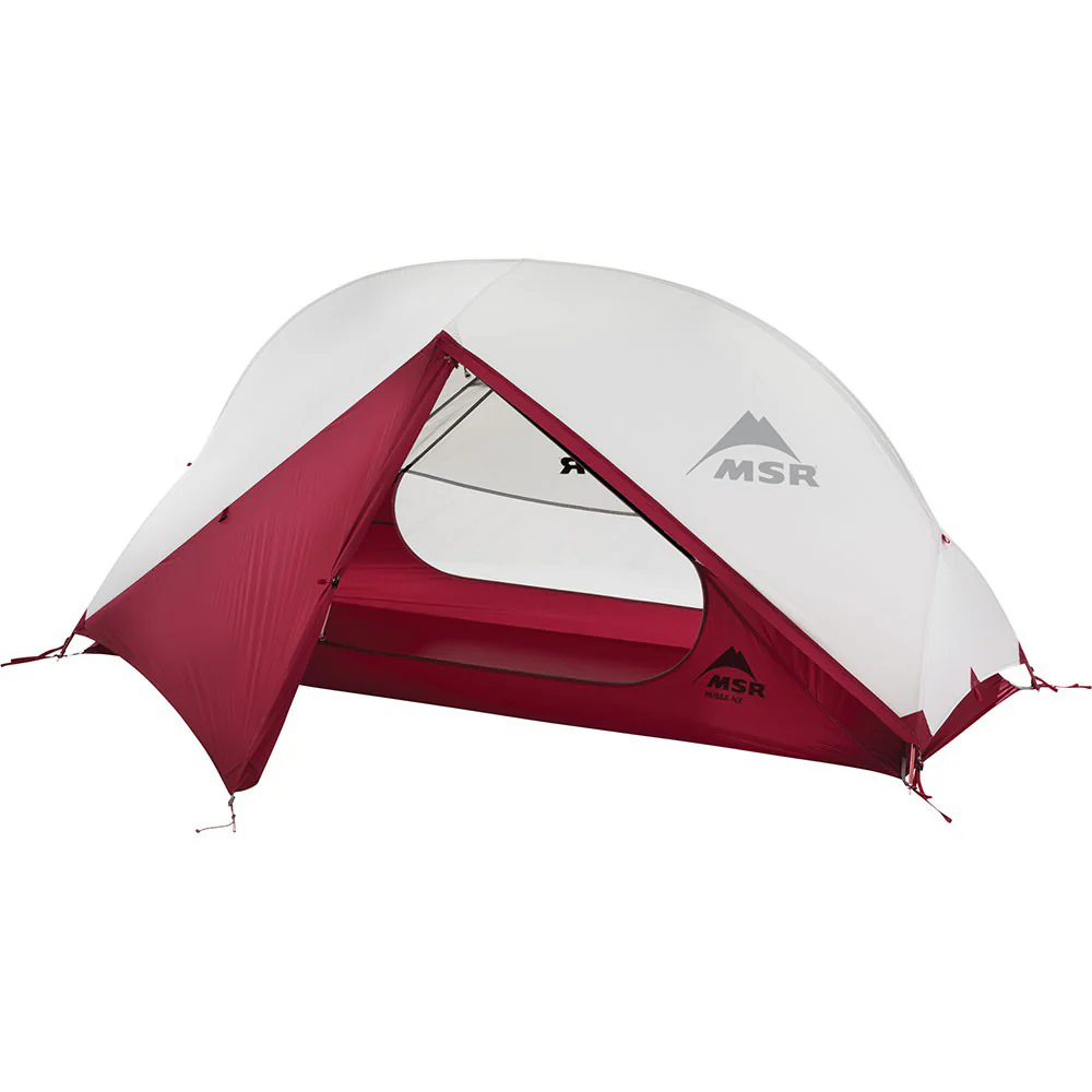 Tente Hubba NX 1 personne de MSR - Image 2