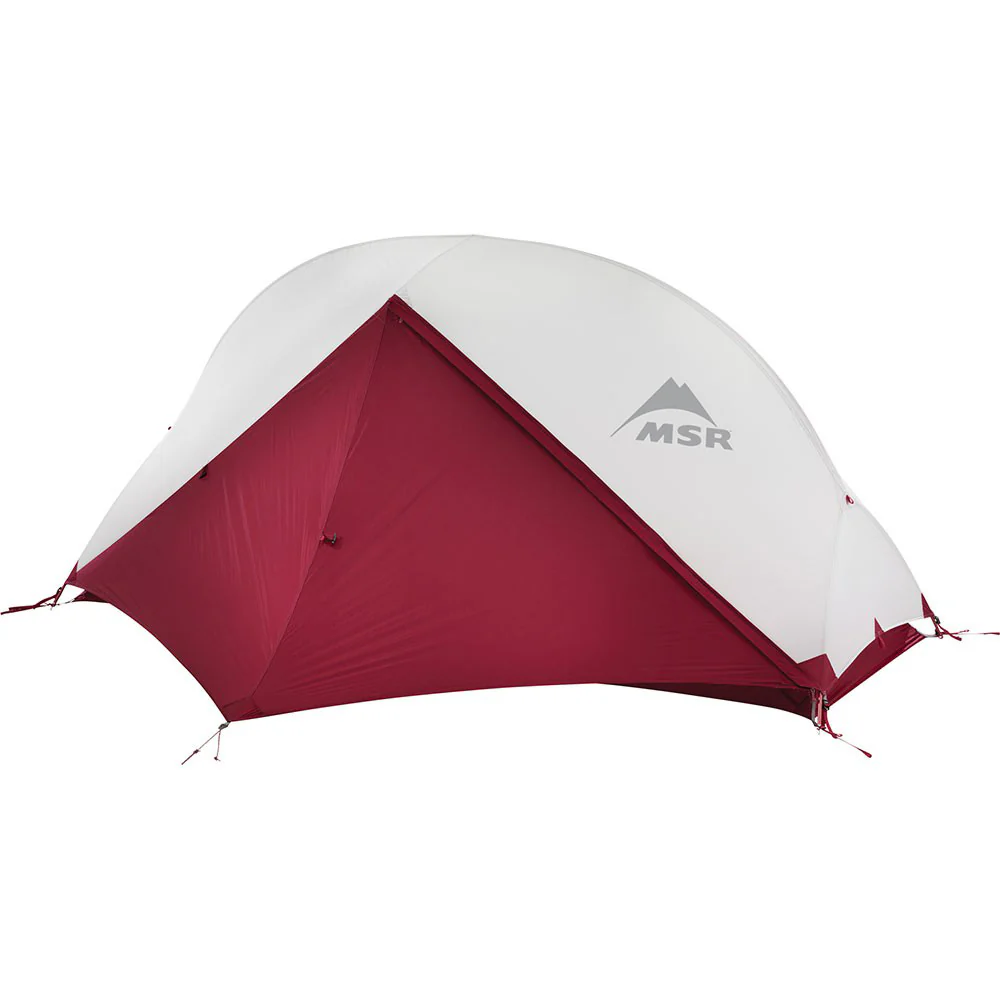 Tente Hubba NX 1 personne de MSR - Image 3
