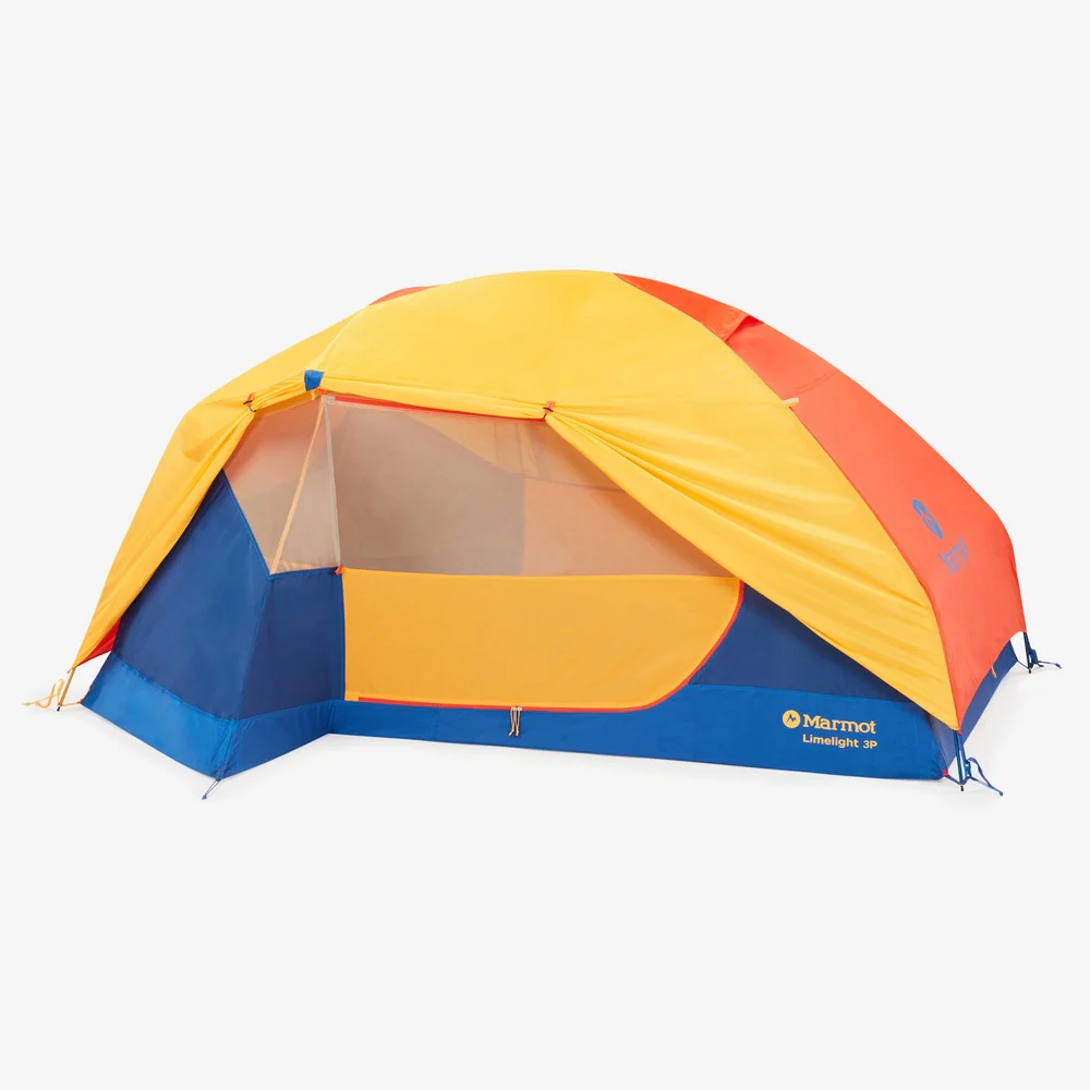 Tente Marmot Limelight 3P - Image 3
