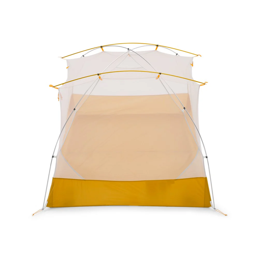 Tente The North Face Trail Lite 3 - Image 2