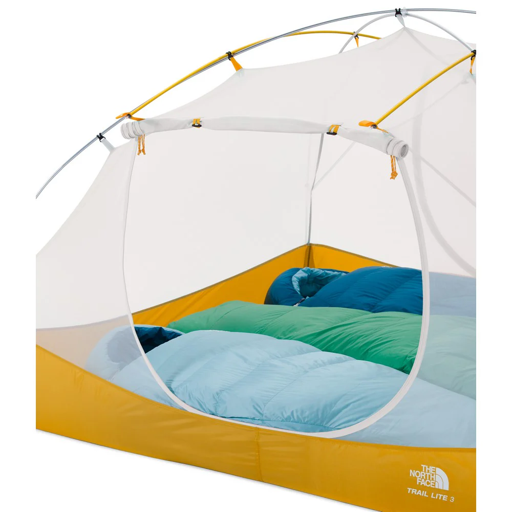 Tente The North Face Trail Lite 3 - Image 4