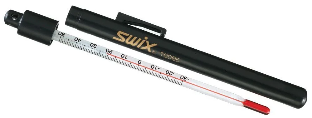 Thermomètre à neige Swix