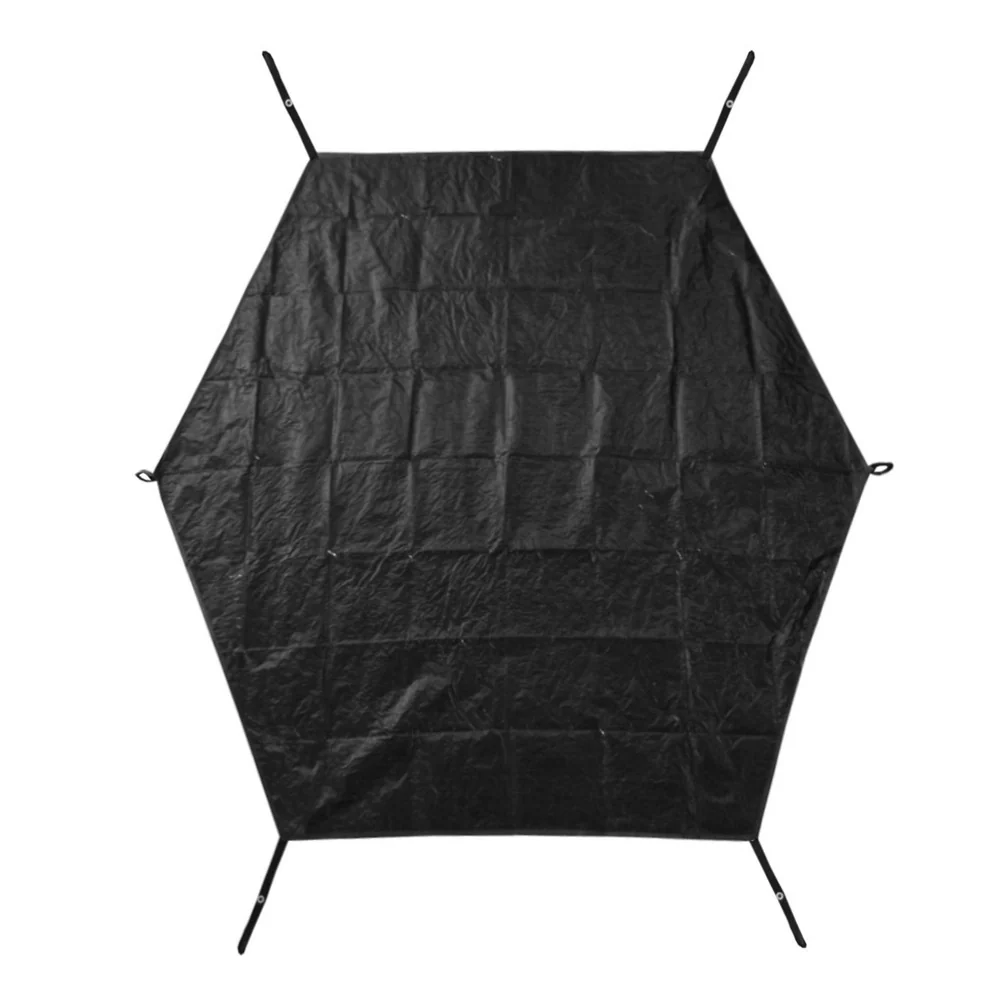 Toile de sol pour tente Qaou