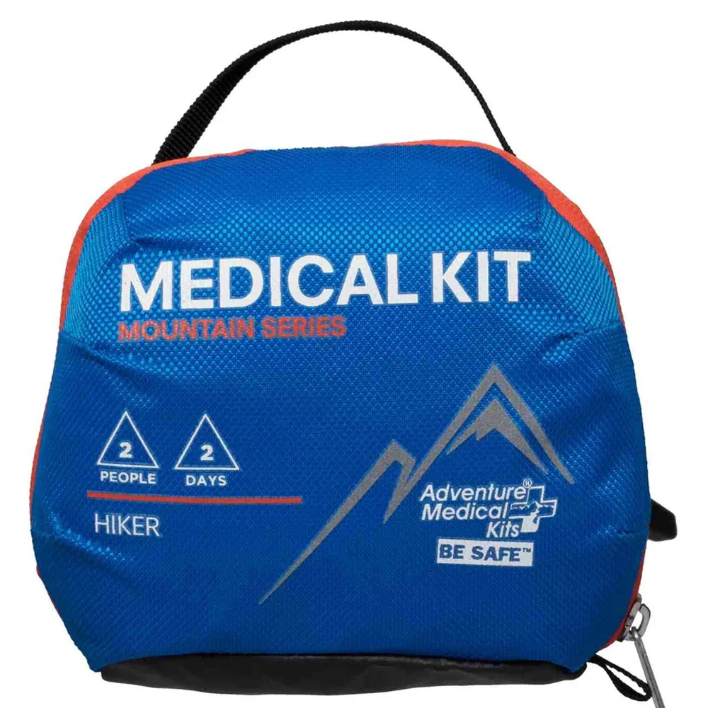 Trousse de premiers soins Adventure Medical Kit Mountain Series Hiker