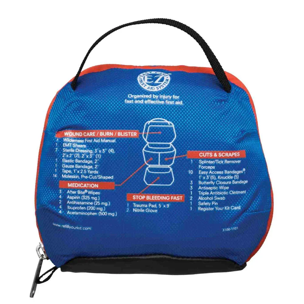 Trousse de premiers soins Adventure Medical Kit Mountain Series Hiker - Image 2