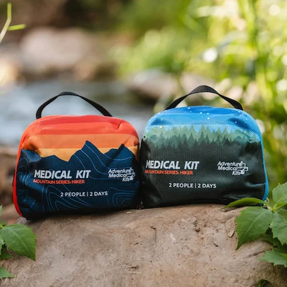 Trousse de premiers soins Adventure Medical Kit Mountain Series Hiker - Image 5
