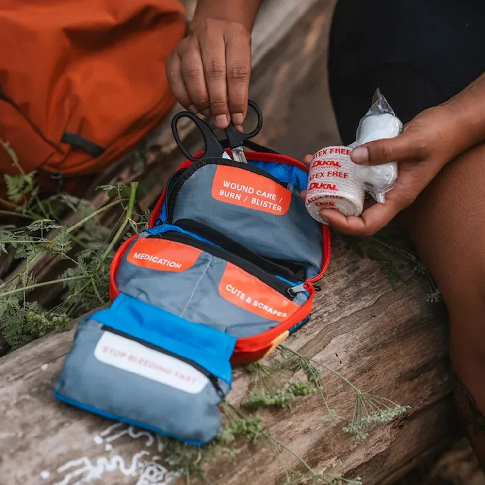 Trousse de premiers soins Adventure Medical Kit Mountain Series Hiker - Image 6