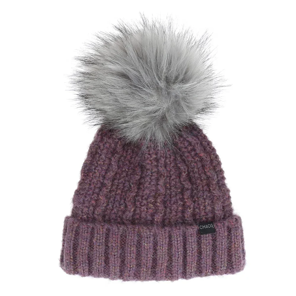 Tuque Chaos Aria (femmes)