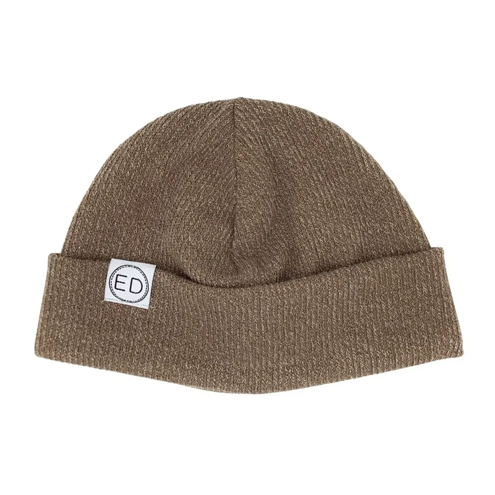 Tuque ED Design La Tuque Chinée pour Elle et Lui - Image 2