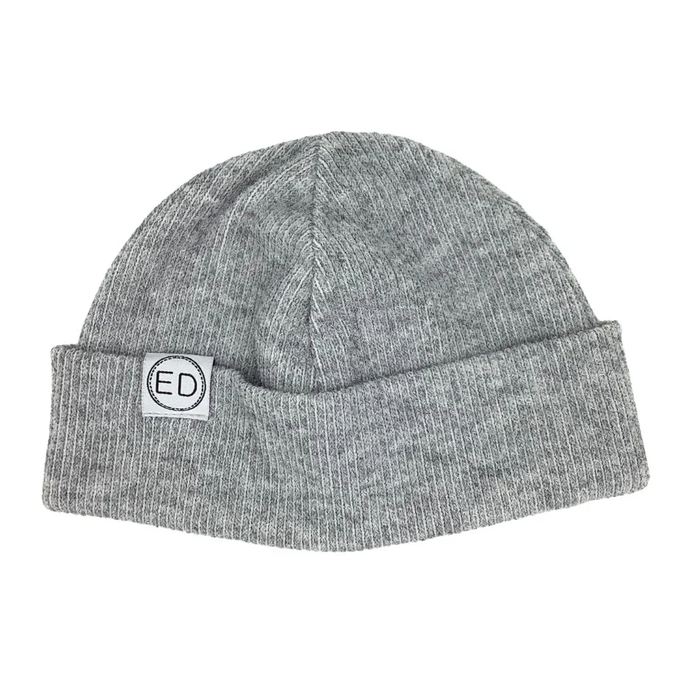 Tuque ED Design La Tuque Chinée pour Elle et Lui - Image 3