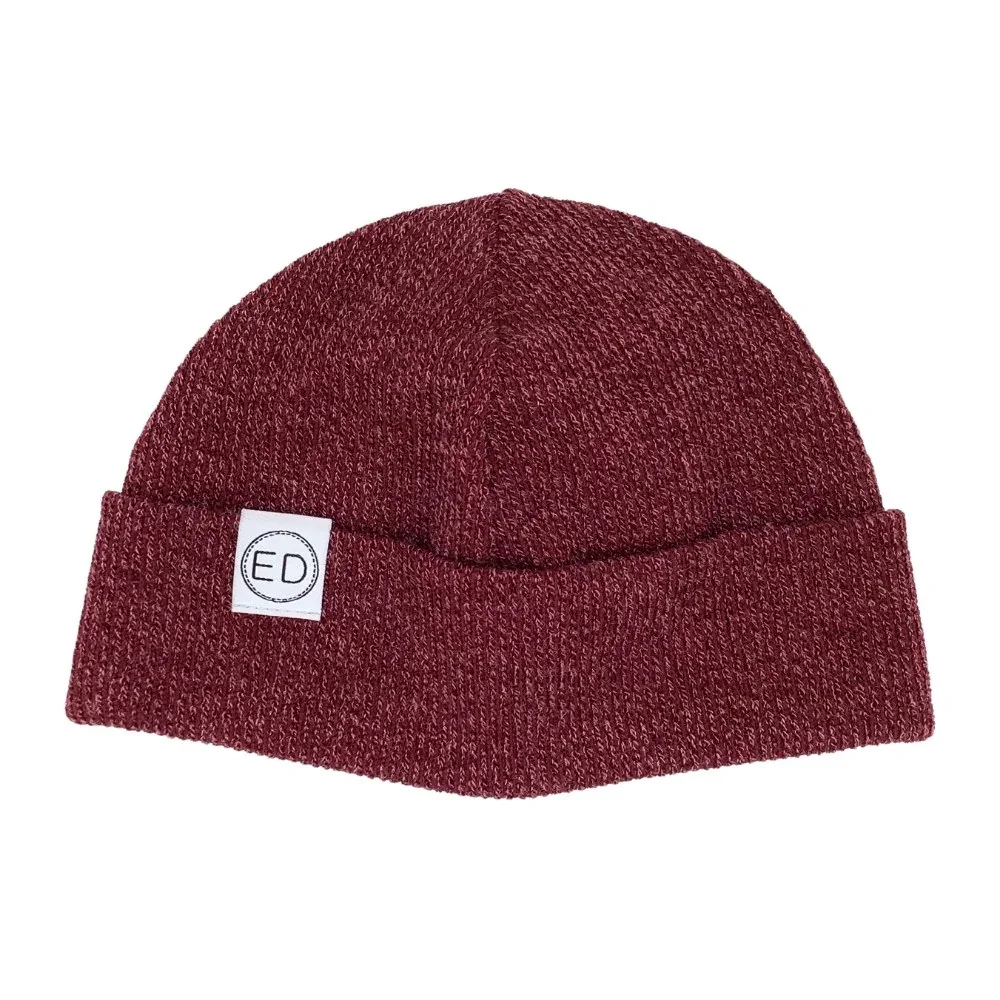 Tuque ED Design La Tuque Chinée pour Elle et Lui - Image 5