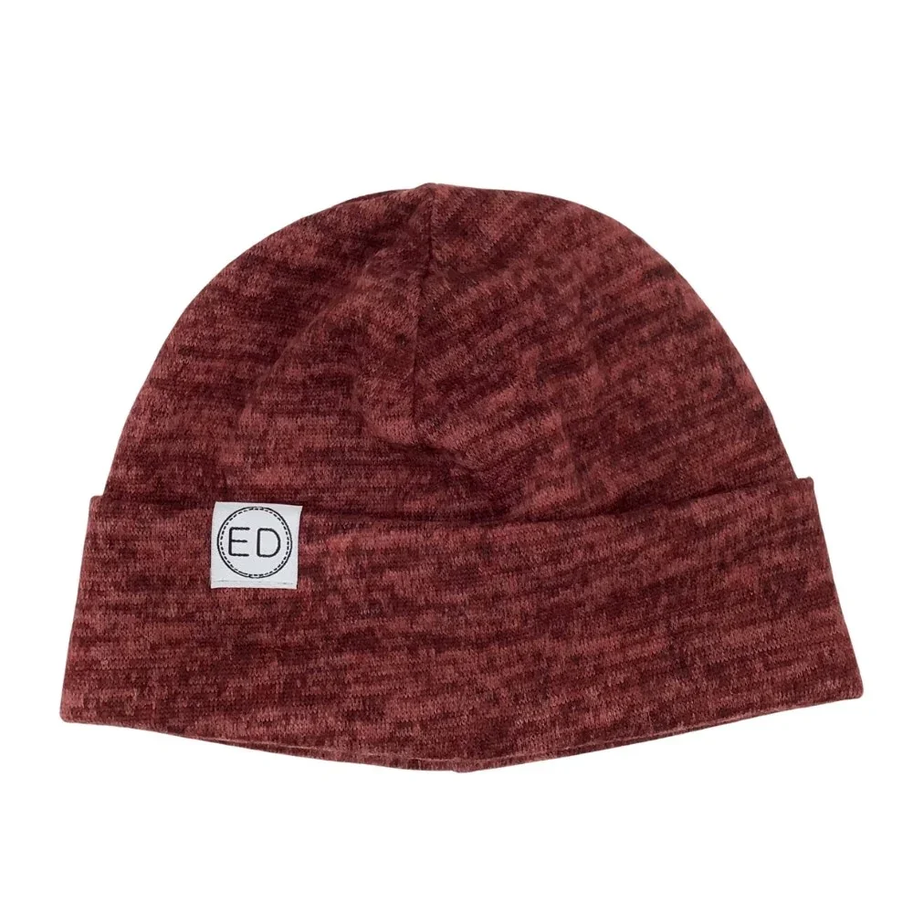 Tuque ED Design La Tuque Chinée pour Elle et Lui - Image 8