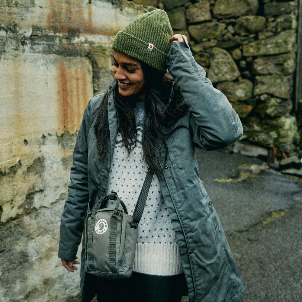 Tuque Fjällräven Tab - Image 15