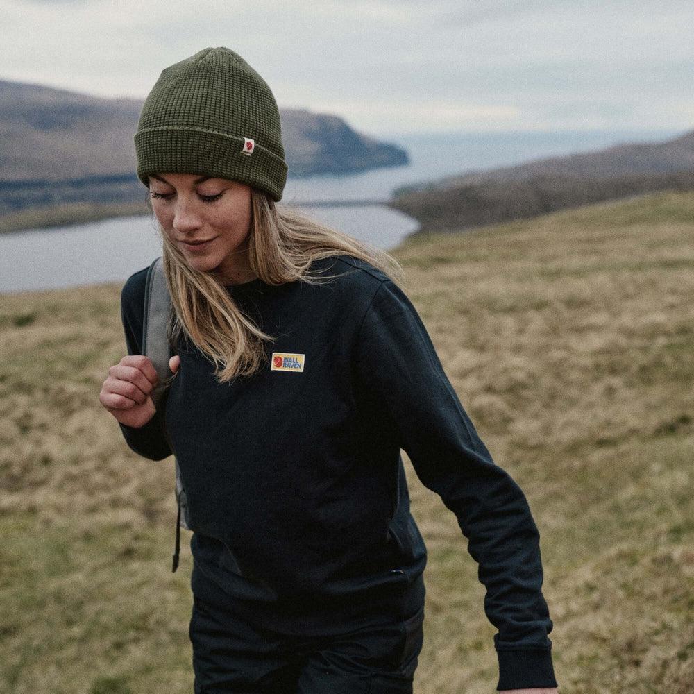 Tuque Fjällräven Tab - Image 16
