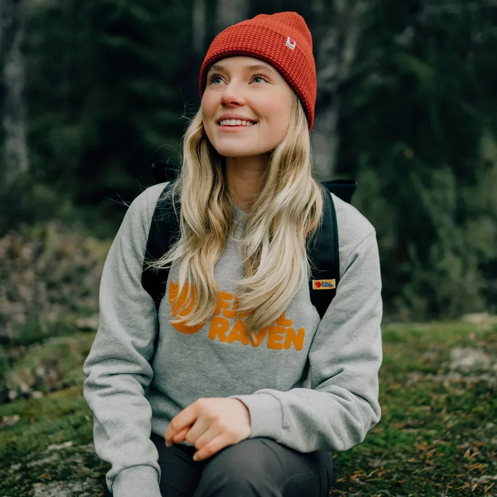 Tuque Fjällräven Tab - Image 7