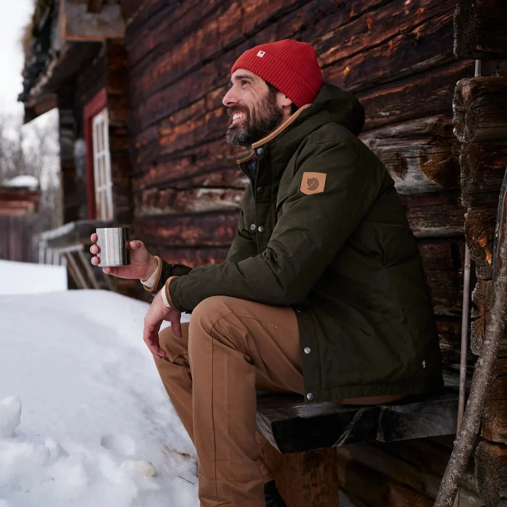 Tuque Fjällräven Tab - Image 8