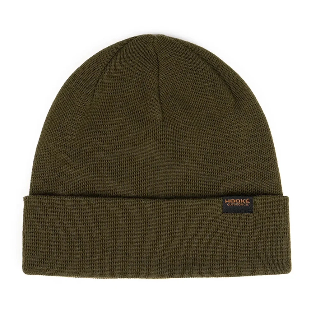 Tuque Hooké Outdoor Merino