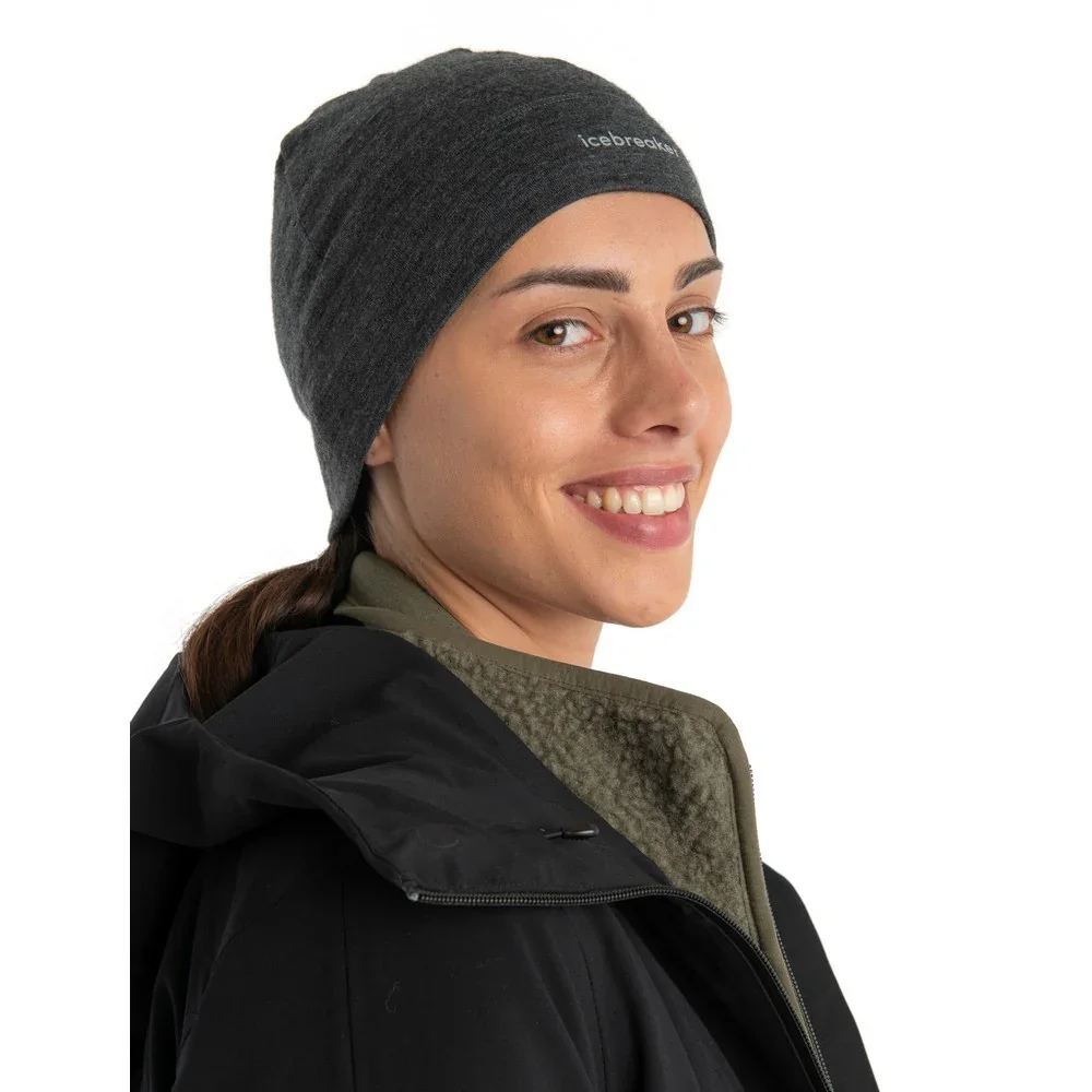 Tuque Icebreaker Merino 200 Oasis - Image 11
