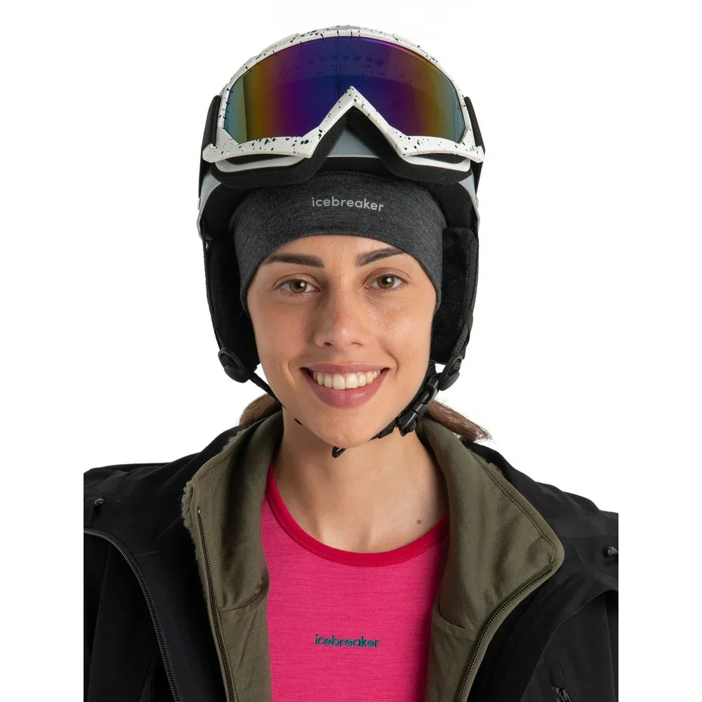Tuque Icebreaker Merino 200 Oasis - Image 13