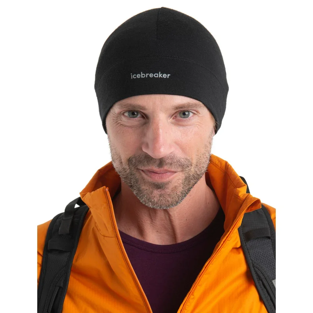 Tuque Icebreaker Merino 200 Oasis - Image 2