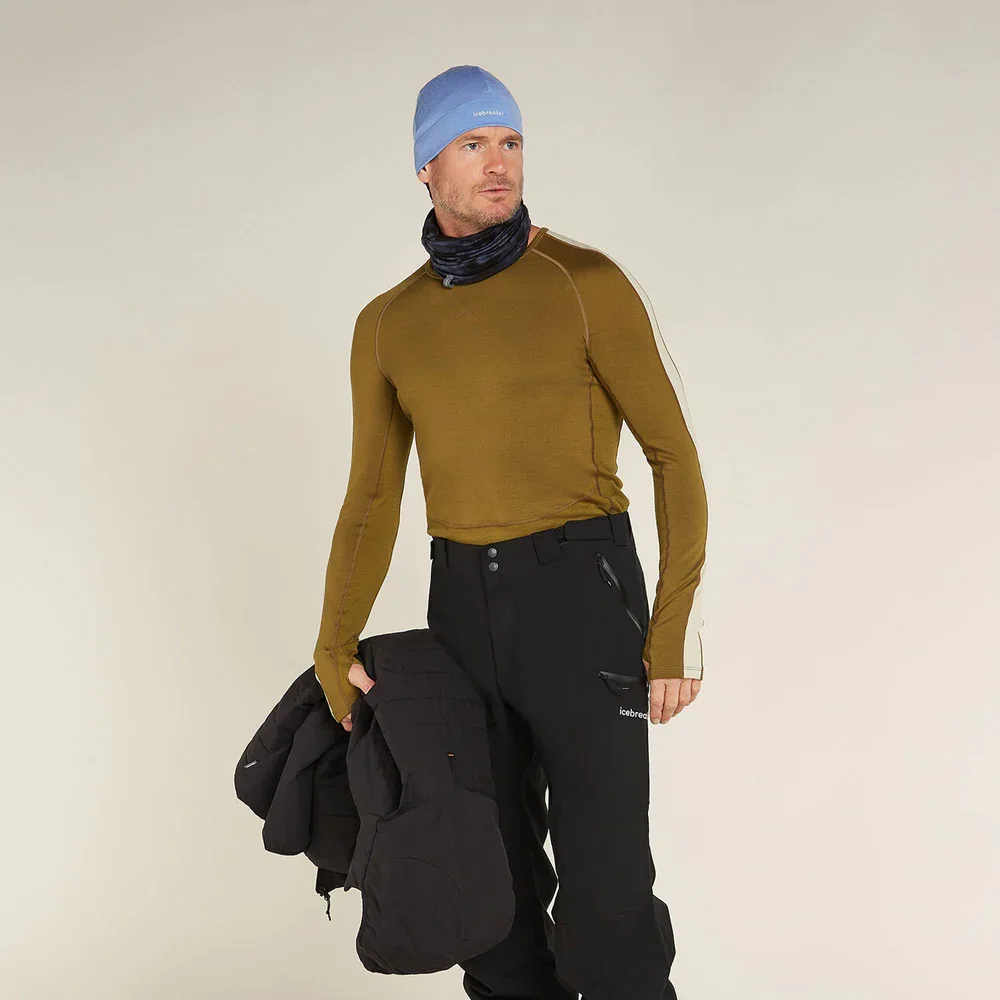 Tuque Icebreaker Merino 200 Oasis - Image 22