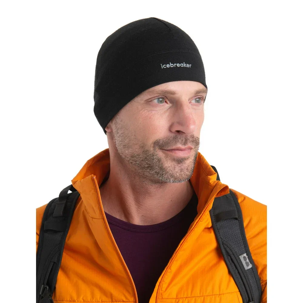 Tuque Icebreaker Merino 200 Oasis - Image 3
