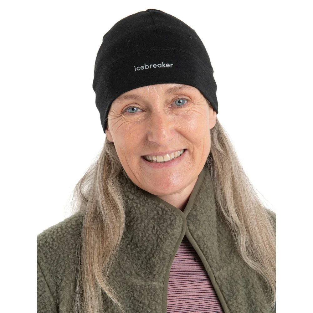 Tuque Icebreaker Merino 200 Oasis - Image 5