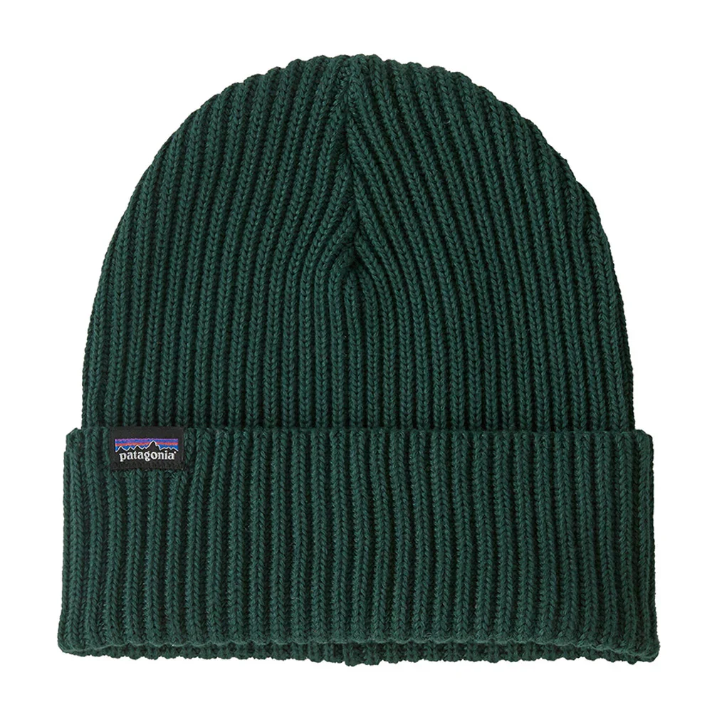 Tuque Patagonia Fisherman's Rolled - Image 7