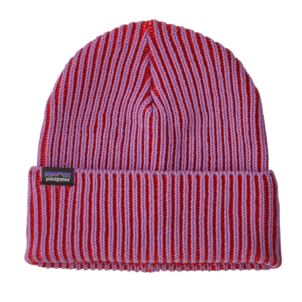 Tuque Patagonia Fisherman's Rolled - Image 9