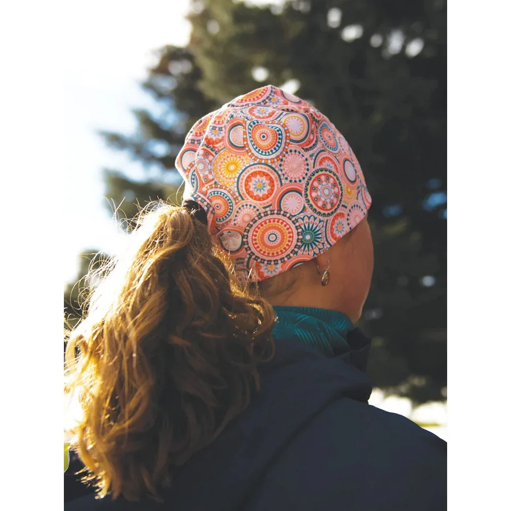 Tuque Sauce Headwear Holy Fleece - Image 4