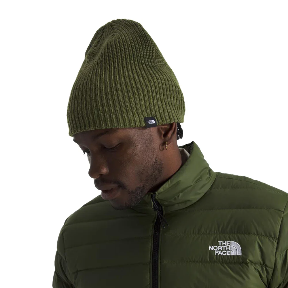 Tuque The North Face Fisherman Beanie - Image 4