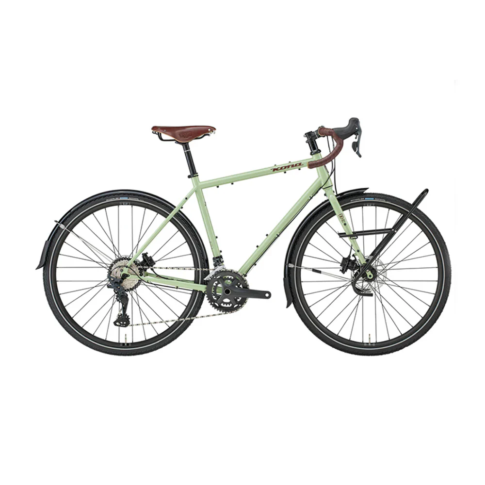 Vélo de gravel Kona Sutra