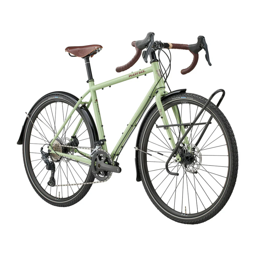 Vélo de gravel Kona Sutra - Image 2