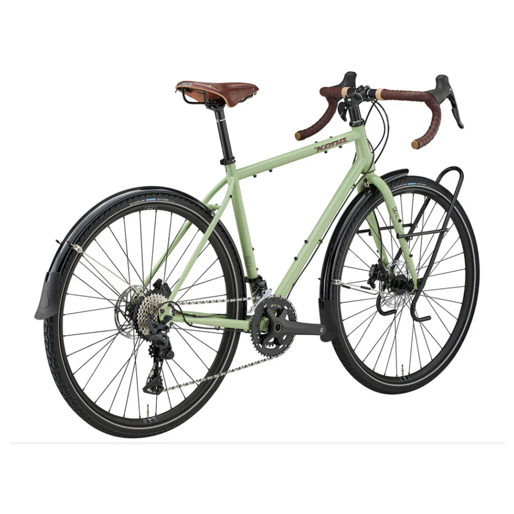 Vélo de gravel Kona Sutra - Image 3