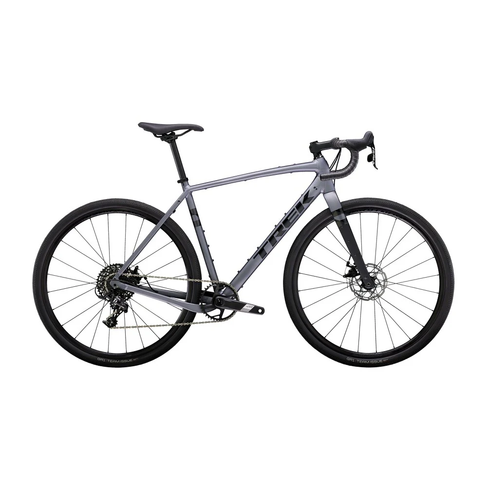 Vélo de gravel Trek Checkpoint ALR 4
