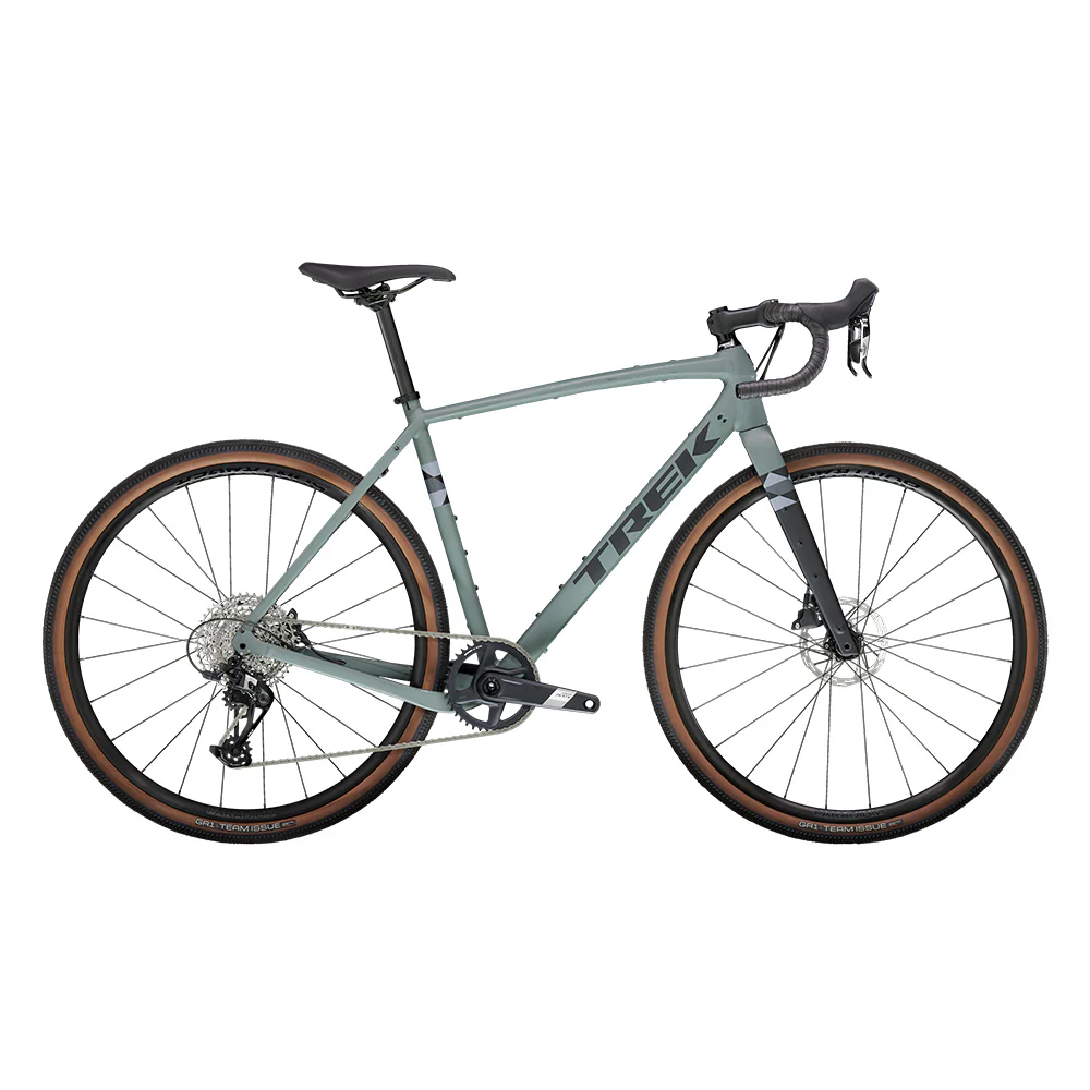 Vélo de gravel Trek Checkpoint ALR 5