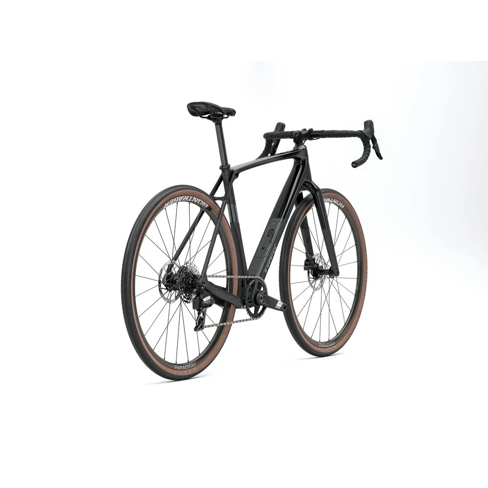 Vélo de gravel Trek Checkpoint SL 5 AXS Gen 3 - Image 2