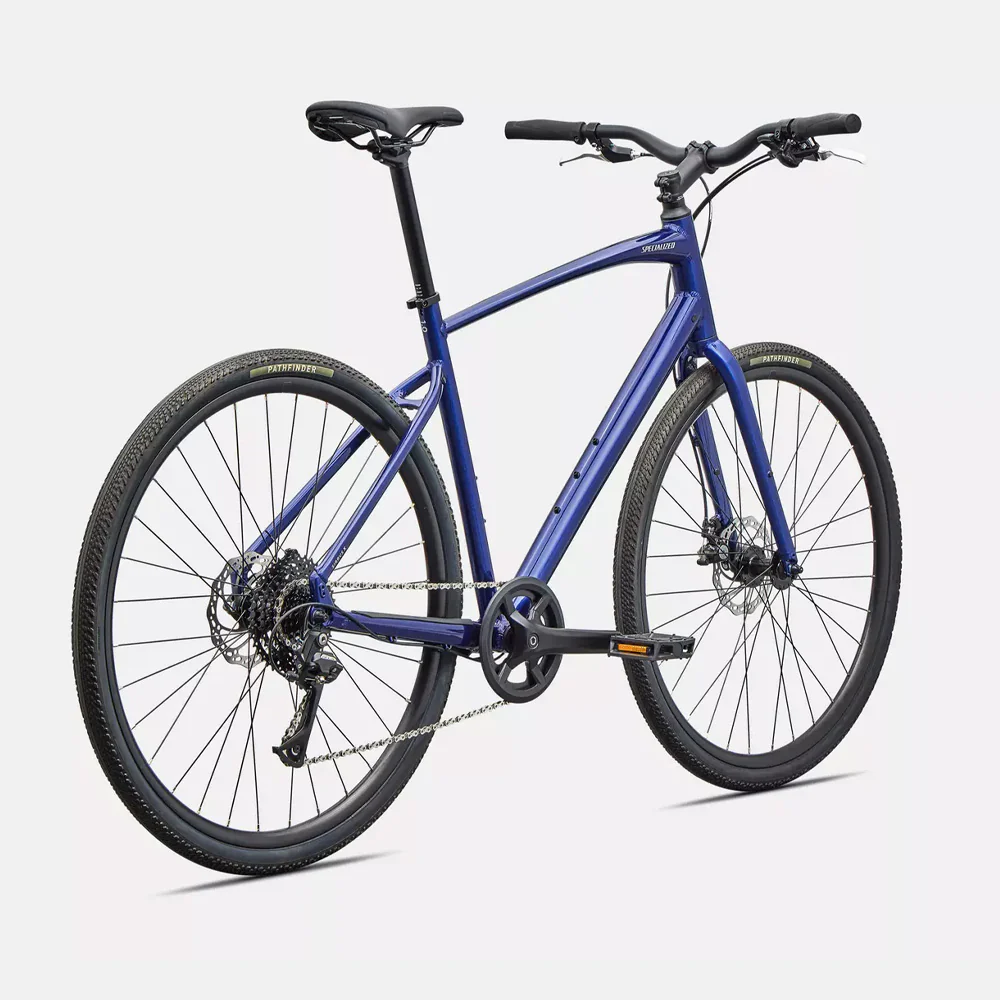 Vélo de Ville Specialized Sirrus X 1.0 - Image 3