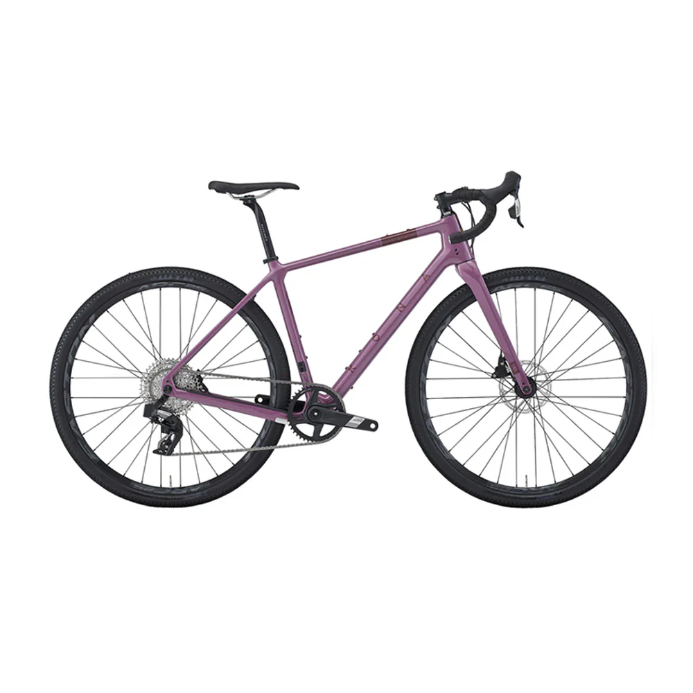 Vélo gravel Kona Libre CR
